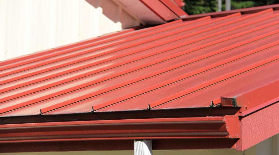 Industrial Roof Installation in Alum Bank, PA